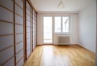 TOP Dachterrassenwohnung mit tollem Ausblick in bester Wohngegend!