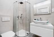 Moderne 1-Zimmer-Wohnung in 1030 Wien / sanierter Altbau