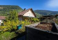 Einfamilienhaus in Feld am See