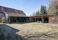 Ein einzigartiges Anwesen mit viel Platz und unzähligen Möglichkeiten