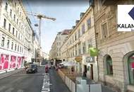 360 TOUR// GESCHÄFTS-/ BÜROLOKAL GUMPENDORFERSTRASSE