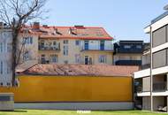 Top Lage, 7 Zimmer, volle Möglichkeiten – WG-Hotspot oder Traumwohnung für Eigennutzer