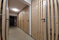 Stylische 3-Zimmer-Gartenwohnung bei U3 Kendlerstraße