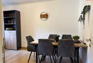 Moderner Rückzugsort für kleine Familien, Naturfreunde &amp; Stadtliebhaber! Hochwertige Sanierung und eine tolle Raumaufteilung bieten optimalen Wohnkomfort für verschiedenste Bedürfnisse!