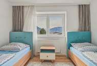 Familienfreundliche 4,5-Zimmer-Wohnung mit Ostbalkon & schönem Ausblick