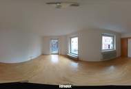 Schöne, helle 3-Zimmer-Wohnung mit TG-Parkplatz in bester Lage in Geidorf!