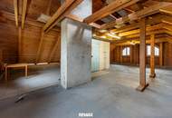 Mehrfamilienoase nahe Graz, mit Garagen und Carports!