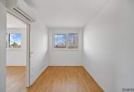 Nähe U2 Aspernstraße I 2. DG I Terrasse I Stellplatz optional I Klimaanlage I Lobau und Oberes Mühlwasser