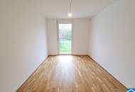 Vorsorgewohnung in idyllischer Wohngegend