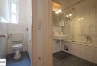 ideale 3,5 Zimmer Wohnung direkt auf der Mariahilfer Straße - ab Juni verfügbar!