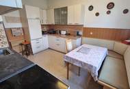 Einfamilienhaus mit Garten in Spratzern