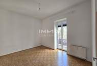 WG-geeignete 2 Zimmer Wohnung nahe der UNI - Heinrichstraße 117 Top01