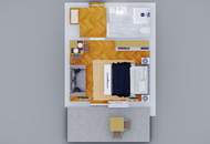 Gemütliche Kleinwohnung im Zentrum von Haus/Ennstal