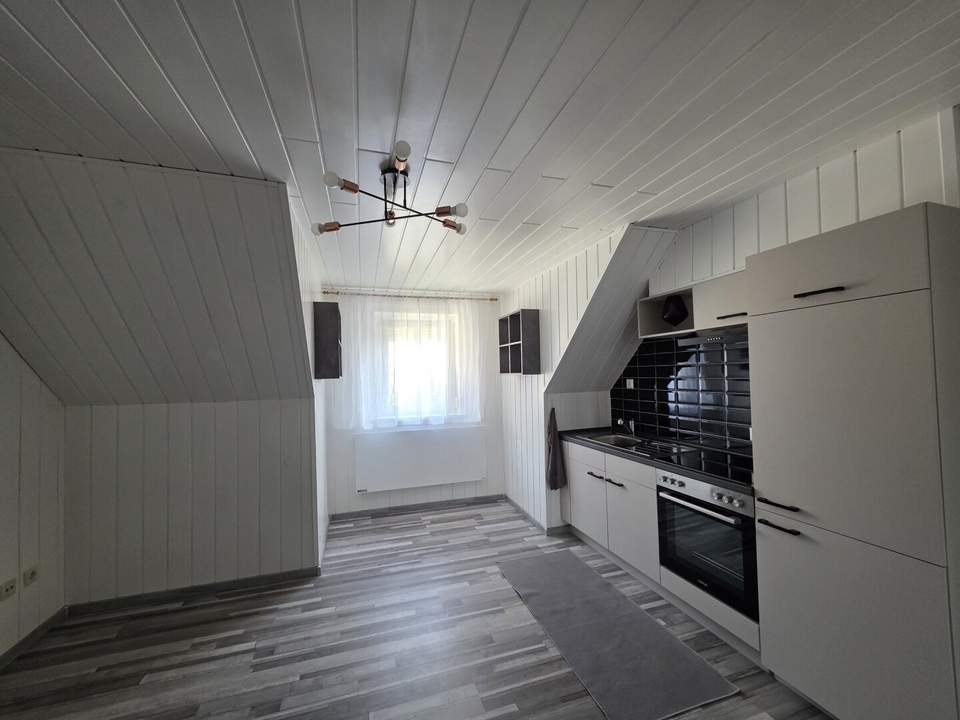 Dachgeschoßwohnung in Eisenstadt - Preisreduktion