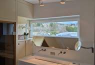 Architekten-Passivhaus mit Designanspruch und modernster Technik