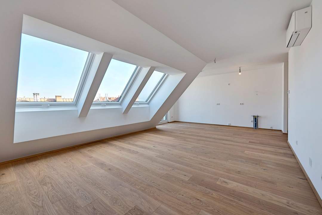 NEU >> helle Wohlfühl-Oase auf 3 Zimmer >> TOP ANBINDUNG