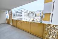 Zwischen Alter Donau & U1 Kagran: Erstbezugswohnung nahe Donau Zentrum & UNO-City