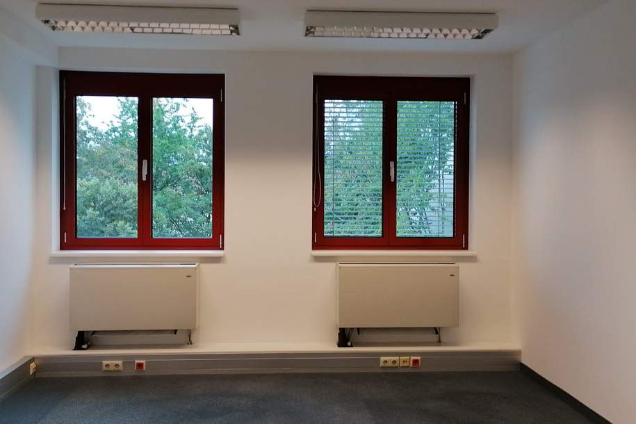 1060! Kleinbüro mitten auf der Mariahilfer Straße!, Gewerbeobjekt-miete, 1.465,39,€, 1060 Wien 6., Mariahilf