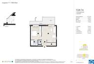 AUGASSE 17 – Wohnen im Herzen von Wien-Alsergrund