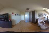 Bezaubernde 4-Zimmer-Maisonettewohnung mit Dachterrasse in Korneuburg