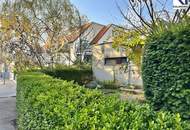 360 TOUR // GARTEN -TERRASSEN NEUBAUMIETE in RUHELAGE
