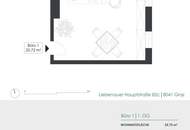 Topmoderne Büroflächen im Green Business Center Graz – All-Inclusive! - JETZT ZUSCHLAGEN