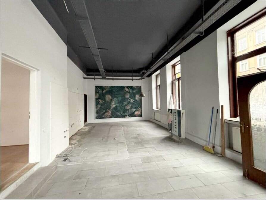 Lokal - Branchenfrei - Keine Ablöse