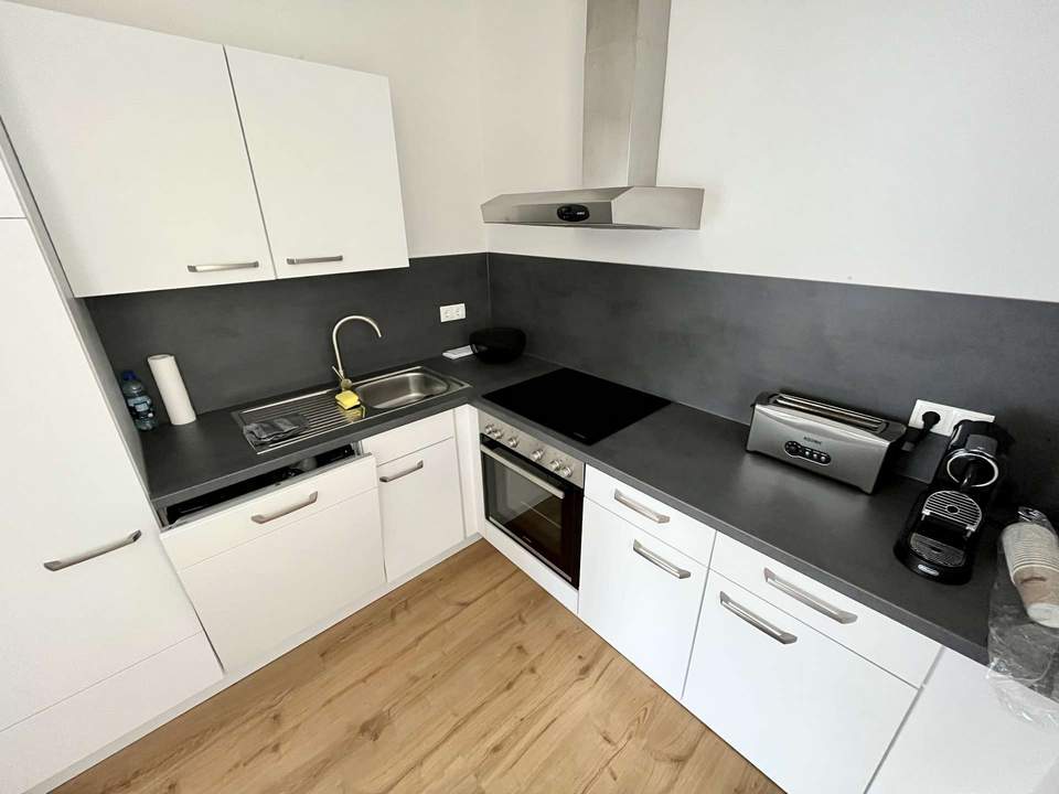 Klein, fein und mit Balkon – Ihr neues Zuhause in Bischofshofen