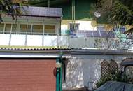 Großzügiges Landhaus mit TOP Garten in Waldrandlage!