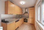 ***Ab 15.08.*** Gut geschnittene 3 Zimmer Neubauwohnung mit Süd-West-Balkon nahe Wiedner Hauptstr. / U1 Taubstummengasse