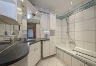 Obergeschosswohnung in zentraler Lage