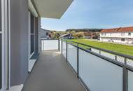 Neuwertiges Eckreihenhaus mit großem Garten in Eggersdorf bei Graz!