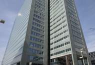 Attraktive Bürofläche mit Aussicht | Ares Tower
