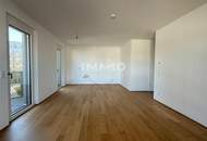 Hirschfeld: Günstig und hochwertig: 3 Zimmer Wohnung mit Balkon PROVISIONSFREI