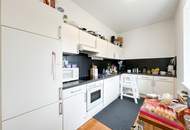 Vermietete 4-Zimmer-Wohnung mit Blick ins Grüne & PKW-Stellplatz