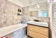 Ihre Chance auf Eigentum mit Mietkauf! Sonnige Maisonette mit 2 Terrassen und 5 Zimmern in Hollabrunn