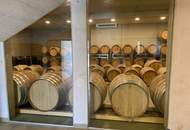Weingut mit ca. 4 ha Weingärten im Südburgenland!