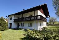 Viel Platz zum Leben – Zuhause mit Gartenidylle