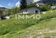 RESERVIERT: Grund genug