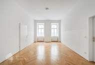 Geräumiges 5-Zimmer Büro/Praxis im 6. Wiener Gemeindebezirk