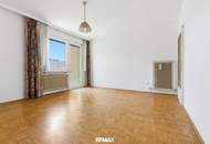 3-Zimmer-Wohnung in bester Urfahraner Lage