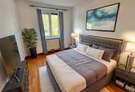Wiener Neudorf! Sonnige 3 Zimmer Familienwohnung mit Garagenplatz in Ruhelage!