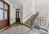 Gründerzeit Wohnung | Sofort verfügbar | Anlegerhit mit Küche