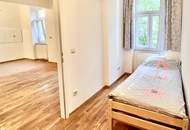 2 Wohnungen im Paket ++ Frisch Sanierte Sonnige 3-Zimmer und 2-Zimmer Wohnung ++ Altbau ++ Nähe Hütteldorferstraße ++ Erstbezug nach Sanierung ++ Beste Anbindung!