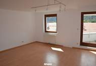 Großzügige 4-ZI-Maisonettewohnung mit Terrasse und Tiefgaragenplatz in Dürnstein