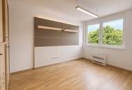 Exklusives Büro mit großzügiger Terrasse und traumhaftem Panoramablick