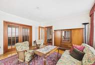 ST. MARTIN bei TRAUN : Wohnhaus (Doppelhaushälfte) ca. 135 m² Wohnfläche + GARAGE, GRUNDSTÜCK ca. 469 m²