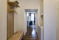 Ideale City Wohnung
