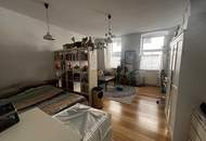 Charmante Altbauwohnung mit Innenhofgarten nahe Schubertpark