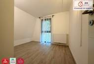 Charmantes Ferien- und Kleingartenhaus auf Eigengrund in idyllischer Bachlage – 3150 Wilhelmsburg